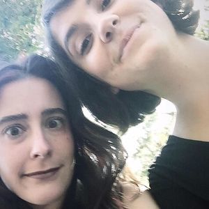 Meet your Posher, Holly